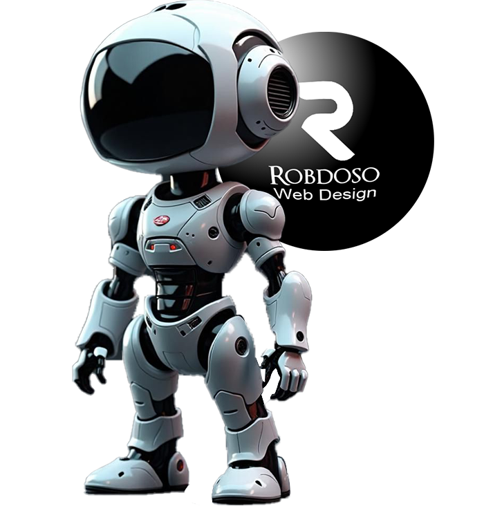 robot robdoso