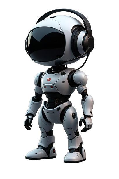 robot recepcionista removebg preview